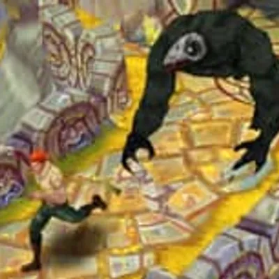 Temple Run 2